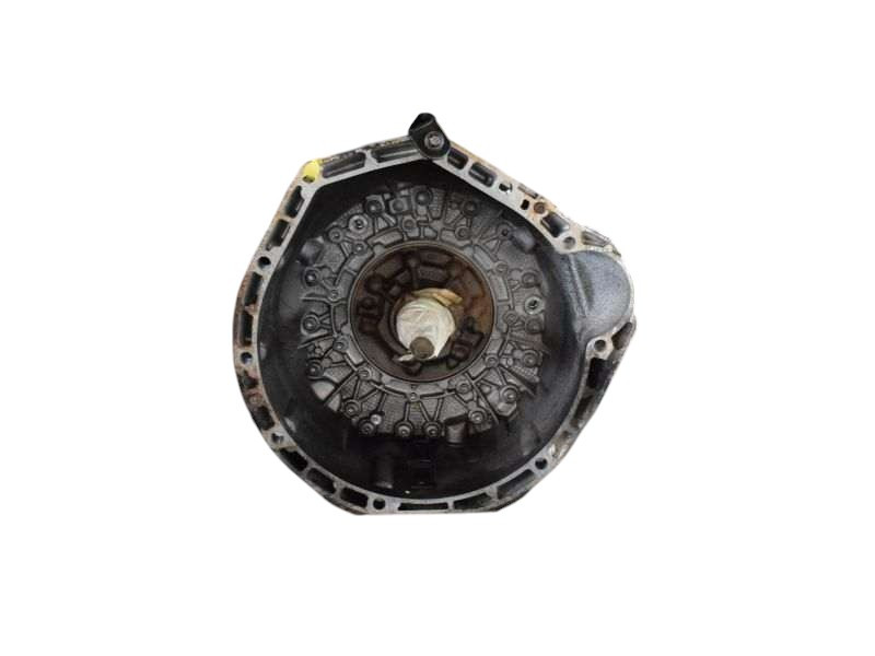 CAMBIO AUTOMATICO MERCEDES Classe E Berlina W211 2° Serie A2102700701 diesel (07>)