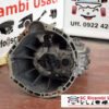 CAMBIO MANUALE COMPLETO MERCEDES Classe C W204 Coupè R2112610901 Diesel (11>)