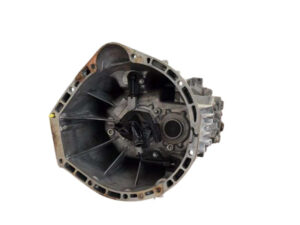 CAMBIO MANUALE COMPLETO MERCEDES Classe C W204 Coupè R2112610901 Diesel (11>)