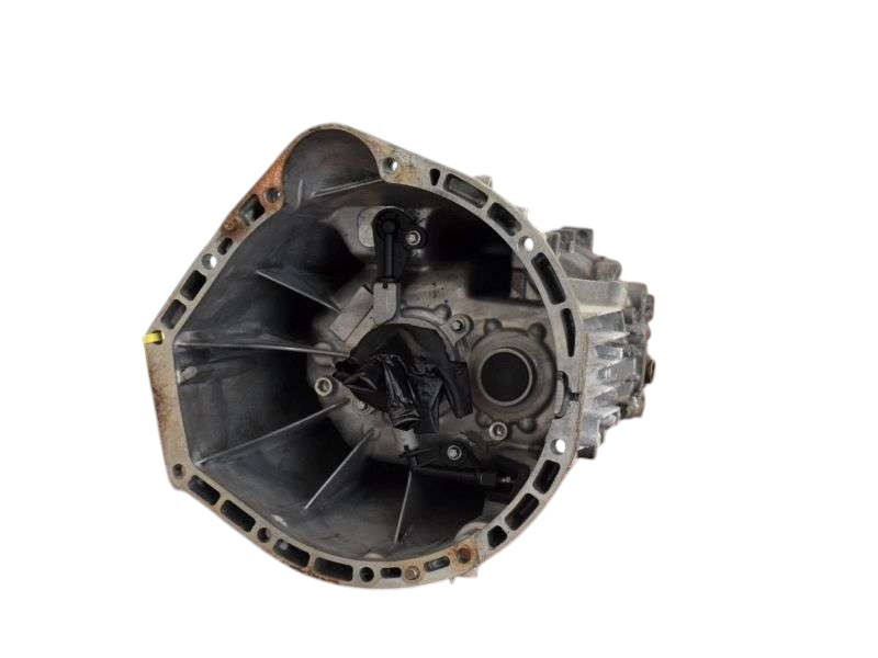 CAMBIO MANUALE COMPLETO MERCEDES Classe C W204 Coupè R2112610901 Diesel (11>)