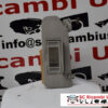 PARASOLE ALETTA ANTERIORE SX TOYOTA Avensis S. Wagon 2° Serie 7432005151B1 (03>08)