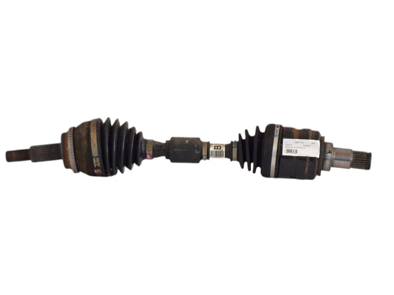 SEMIASSE ANTERIORE SINISTRO TOYOTA Avensis S. Wagon 2° Serie EUJ104BP18 (03>08)
