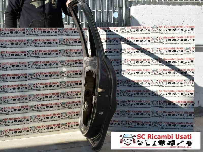 PORTIERA POSTERIORE DESTRA FIAT Croma 3° Serie (07>)