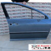 PORTIERA ANTERIORE DESTRA PEUGEOT 407 Berlina (04>)