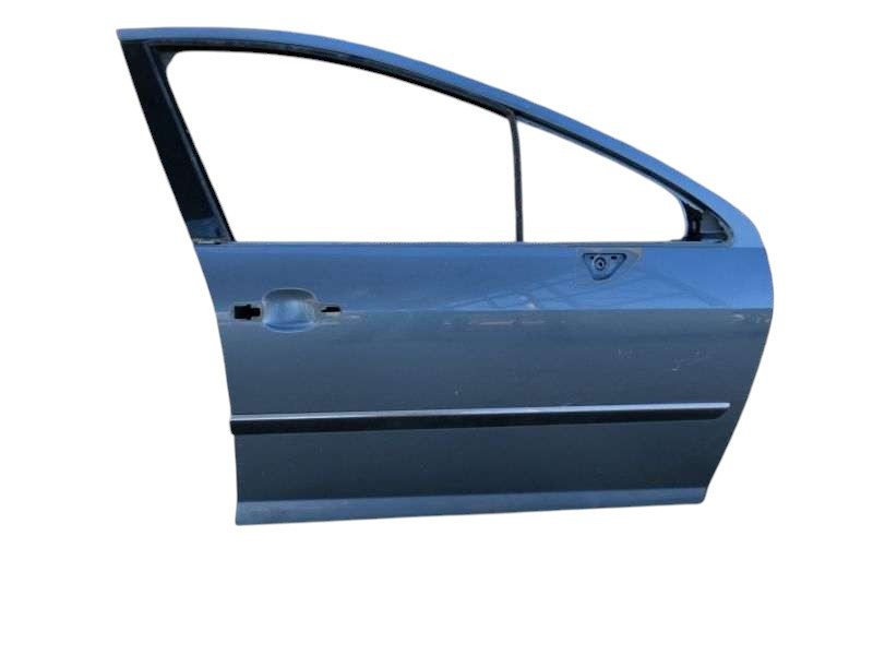 PORTIERA ANTERIORE DESTRA PEUGEOT 407 Berlina (04>)