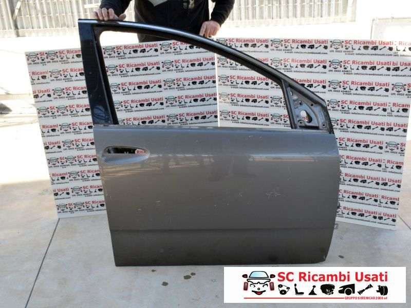 PORTIERA ANTERIORE DESTRA FIAT Croma 3° Serie (07>)