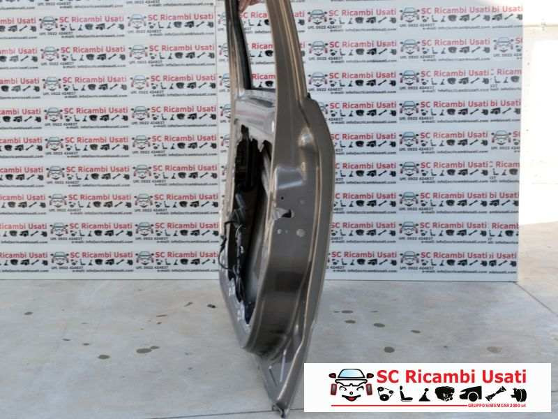 PORTIERA ANTERIORE DESTRA FIAT Croma 3° Serie (07>)