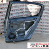 PORTIERA POSTERIORE DESTRA PEUGEOT 407 Berlina (04>)