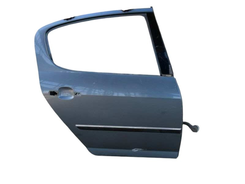 PORTIERA POSTERIORE DESTRA PEUGEOT 407 Berlina (04>)