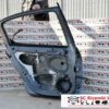 PORTIERA POSTERIORE SINISTRA PEUGEOT 407 Berlina (04>)