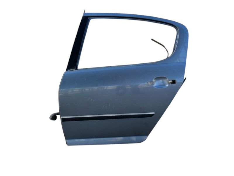 PORTIERA POSTERIORE SINISTRA PEUGEOT 407 Berlina (04>)