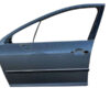 PORTIERA ANTERIORE SINISTRA PEUGEOT 407 Berlina (04>)