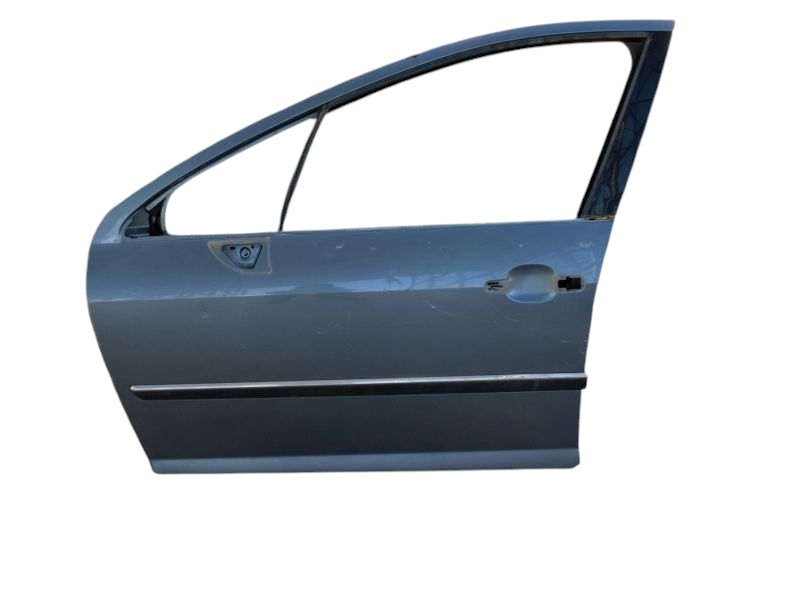 PORTIERA ANTERIORE SINISTRA PEUGEOT 407 Berlina (04>)