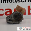 SUPPORTO POMPA ACQUA SMART ForTwo Coupé (W450) 1602340039 diesel (98>03)