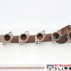 COLLETTORE DI SCARICO MERCEDES ML W163 2° Serie A6121420101 diesel (02>05)