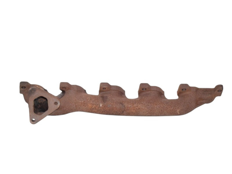 COLLETTORE DI SCARICO MERCEDES ML W163 2° Serie A6121420101 diesel (02>05)