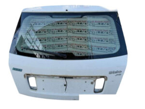 PORTELLONE POSTERIORE FIAT Stilo Berlina 5P (01>10)