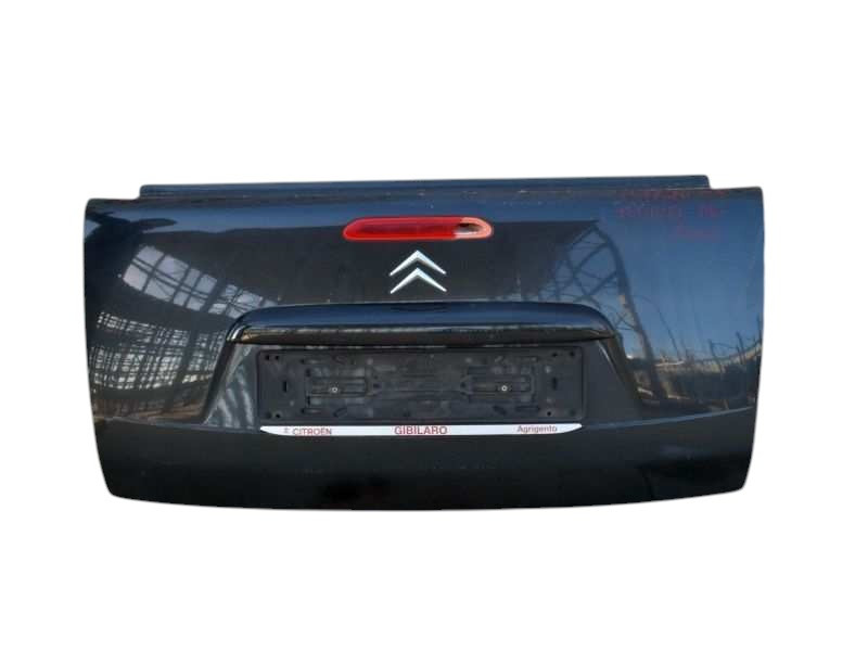 PORTELLONE POSTERIORE CITROEN C3 Pluriel (03>)