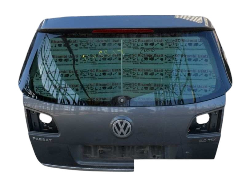 PORTELLONE POSTERIORE VOLKSWAGEN Passat Berlina 5° Serie (10>15)