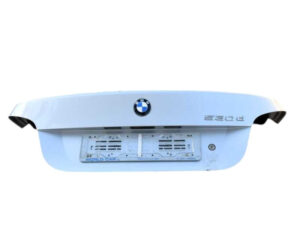 PORTELLONE POSTERIORE BMW Serie 5 E60 41627122441 (03>10)