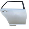 PORTIERA POSTERIORE DESTRA TOYOTA Avensis S. Wagon 2° Serie (03>08)