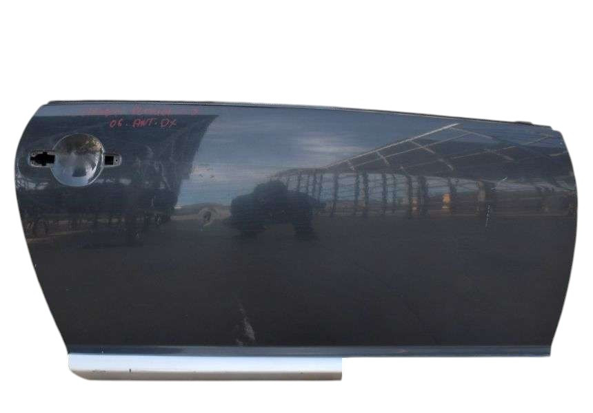 PORTIERA ANTERIORE DESTRA CITROEN C3 Pluriel (03>)