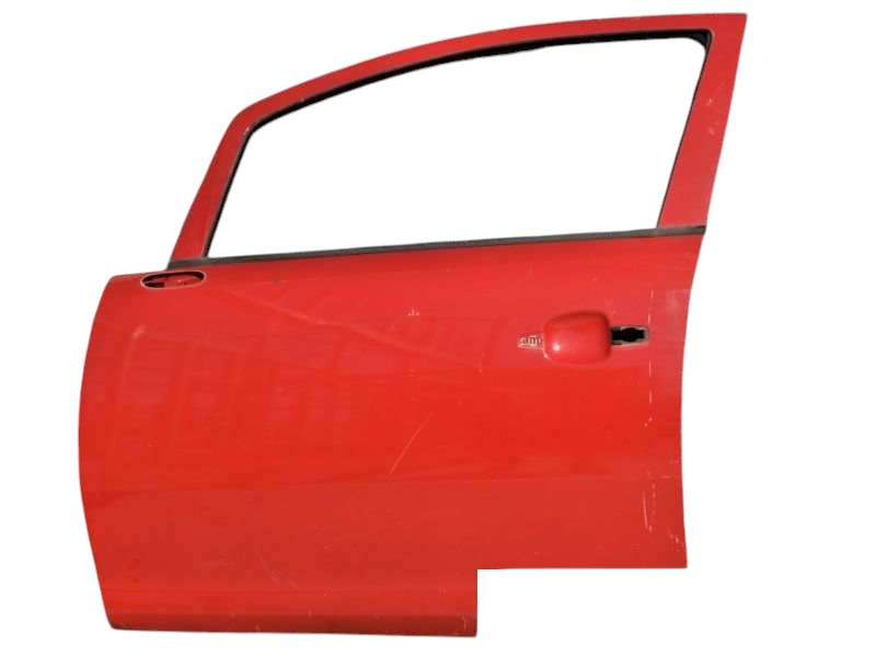 PORTIERA ANTERIORE SINISTRA OPEL Corsa D 5P 1° Serie (06>)