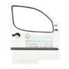 PORTIERA ANTERIORE DESTRA FIAT Doblo Serie Restyling (05>09)