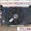 A1695002693 A1695002693 KIT RADIATORI MERCEDES Classe A W169 3° Serie diesel