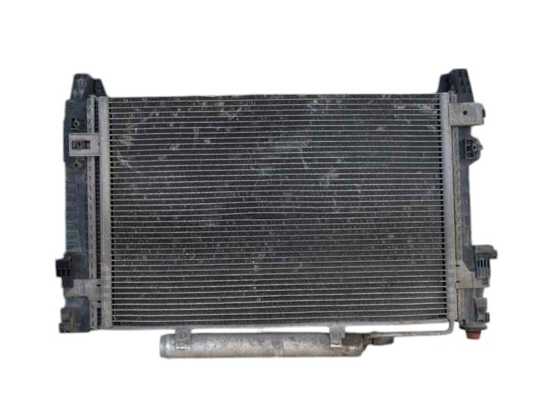 A1695002693 A1695002693 KIT RADIATORI MERCEDES Classe A W169 3° Serie diesel