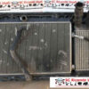 9680533480 KIT RADIATORI CITROEN C4 Berlina diesel