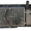 9680533480 KIT RADIATORI CITROEN C4 Berlina diesel
