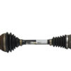 SEMIASSE ANTERIORE SINISTRO VOLKSWAGEN Golf 5 Berlina 1K0407271NP (03>08)
