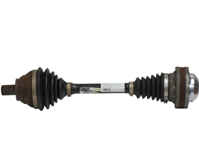 SEMIASSE ANTERIORE SINISTRO VOLKSWAGEN Golf 5 Berlina 1K0407271NP (03>08)