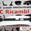 SEMIASSE ANTERIORE DESTRO VOLKSWAGEN Golf 5 Berlina 1K0407272EN (03>08)