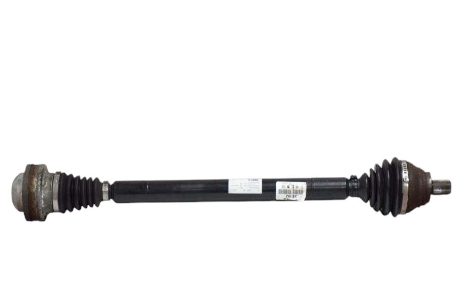 SEMIASSE ANTERIORE DESTRO VOLKSWAGEN Golf 5 Berlina 1K0407272EN (03>08)