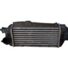 INTERCOOLER FIAT 500 Serie 51855481 diesel (07>14)