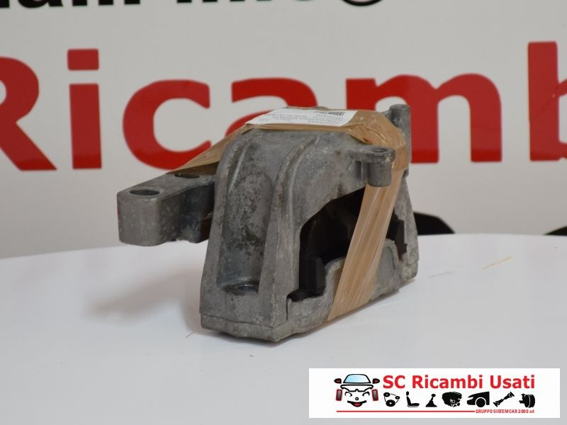 SUPPORTO MOTORE DESTRO VOLKSWAGEN Golf 5 Berlina 1K0199262AS diesel (03>08)