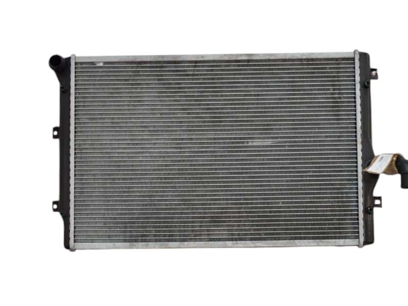 1K0121251AB 1K0121251AB RADIATORE ACQUA VOLKSWAGEN Golf 5 Berlina diesel