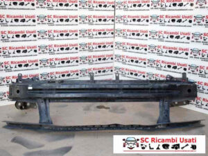 TRAVERSA PARAURTI POSTERIORE VOLKSWAGEN Passat Berlina 5° Serie (10>15)