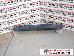 TRAVERSA PARAURTI ANTERIORE SMART ForTwo Coup&eacute; (W450) (98>03)