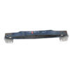 TRAVERSA PARAURTI ANTERIORE SMART ForTwo Coupé (W450) (98>03)