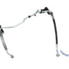 TUBO ARIA CONDIZIONATA VOLKSWAGEN Passat Berlina 5° Serie 3C0820743BF diesel (10>15)