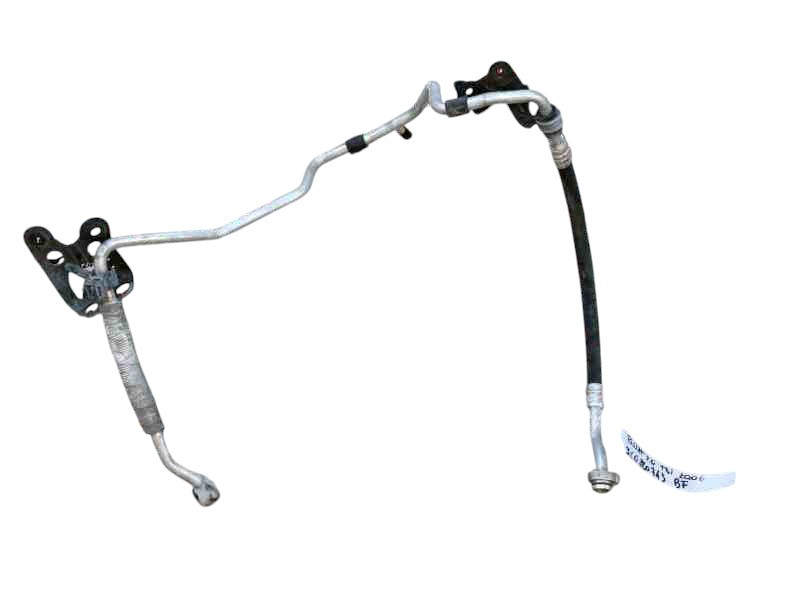 TUBO ARIA CONDIZIONATA VOLKSWAGEN Passat Berlina 5° Serie 3C0820743BF diesel (10>15)