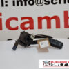 LEVA COMANDO TERGICRISTALLI VOLKSWAGEN Golf 5 Berlina 1K0953519A (03>08)