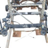 ASSALE POSTERIORE CITROEN C3 Picasso diesel (08>)