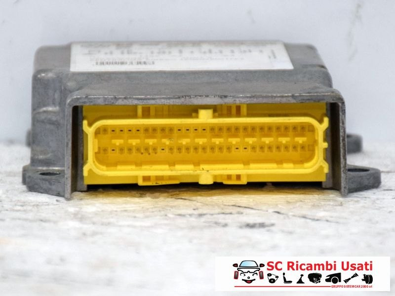 CENTRALINA AIRBAG VOLKSWAGEN Golf 5 Berlina 1K0909605T (03>08)