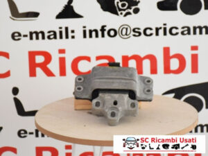 1K0199555T 1K0199555T SUPPORTO MOTORE SINISTRO VOLKSWAGEN Golf 5 Berlina diesel
