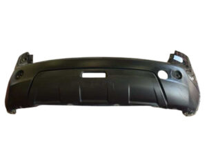 PARAURTI POSTERIORE NISSAN Qashqai 1° Serie (06>09)