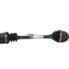 SEMIASSE ANTERIORE SINISTRO HYUNDAI Atos Prime 2° Serie 4950702A10 (02>04)
